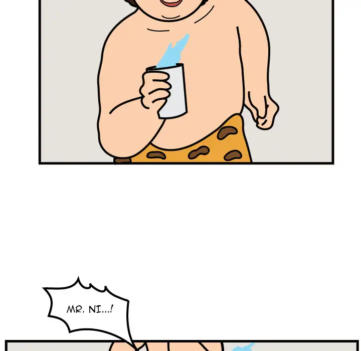 Killer Farts - Chapter 54 Page 60