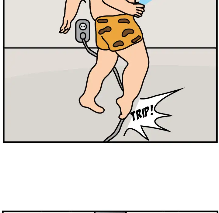 Killer Farts - Chapter 54 Page 61