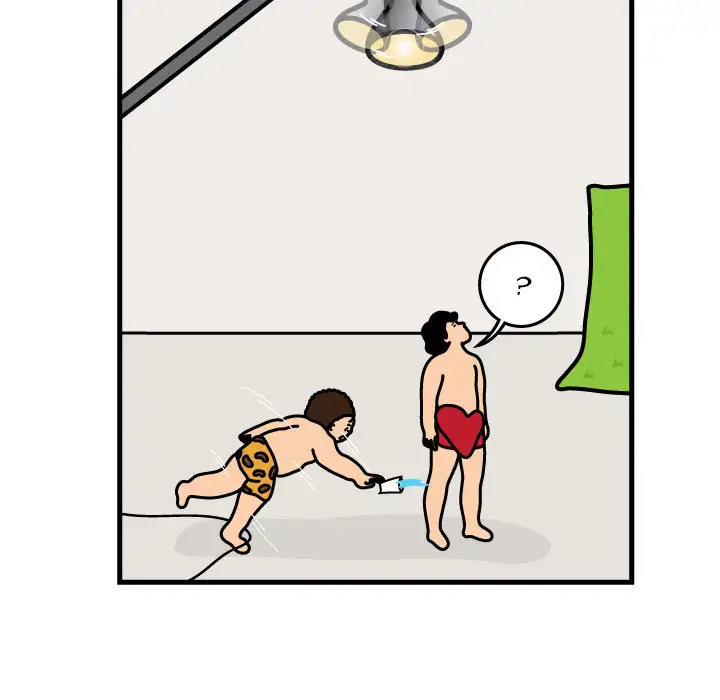 Killer Farts - Chapter 54 Page 64