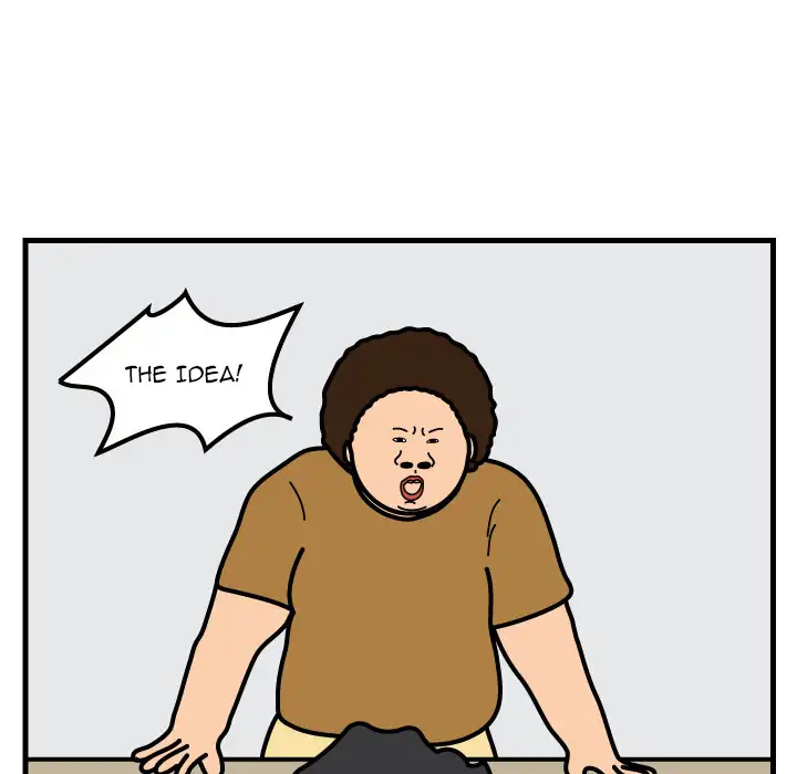 Killer Farts - Chapter 54 Page 7