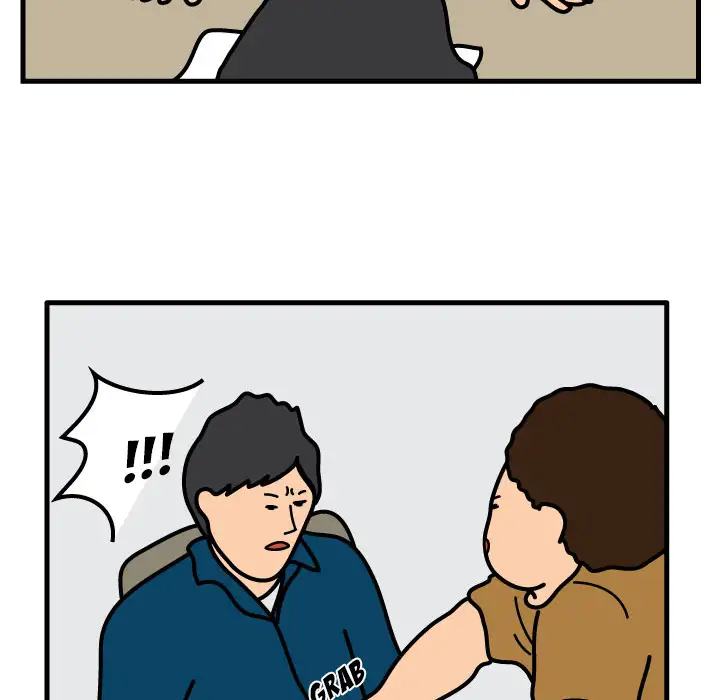 Killer Farts - Chapter 54 Page 8