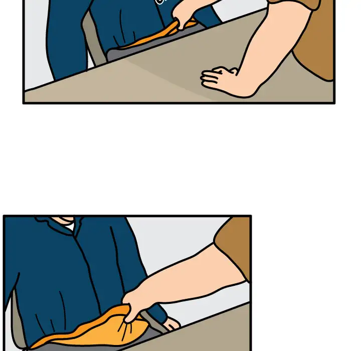 Killer Farts - Chapter 54 Page 9