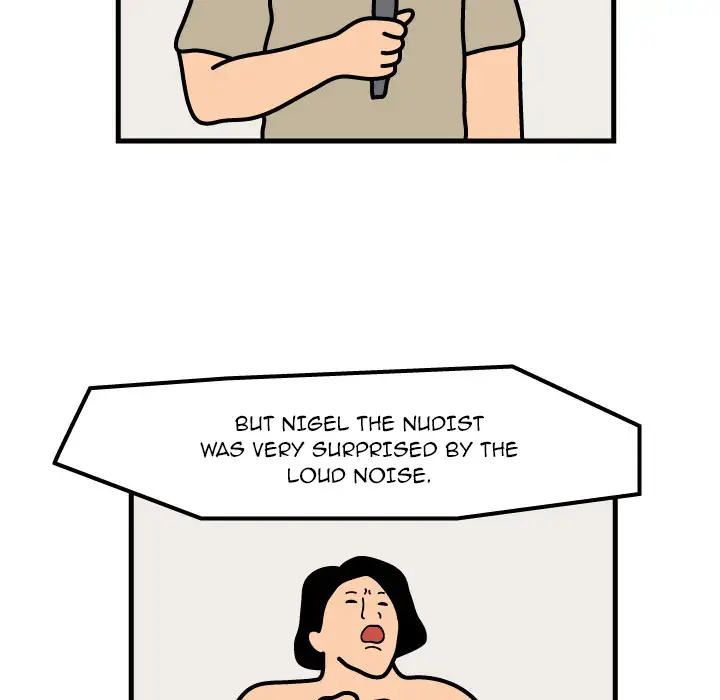 Killer Farts - Chapter 55 Page 12