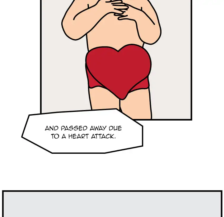 Killer Farts - Chapter 55 Page 13