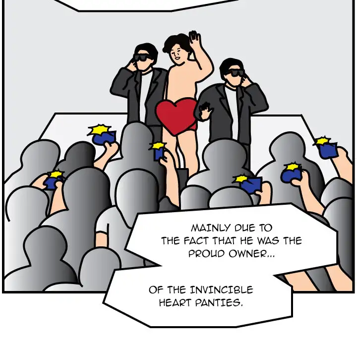 Killer Farts - Chapter 55 Page 15