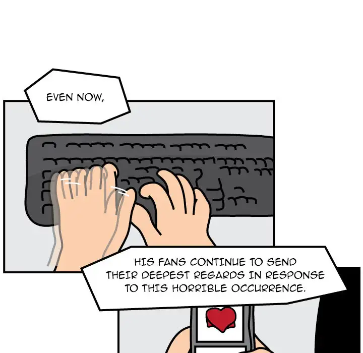 Killer Farts - Chapter 55 Page 16