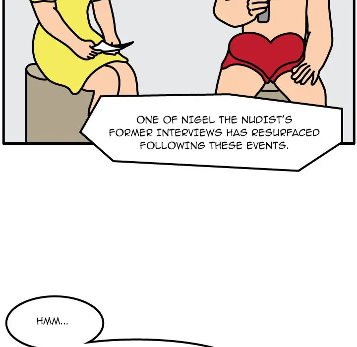 Killer Farts - Chapter 55 Page 18