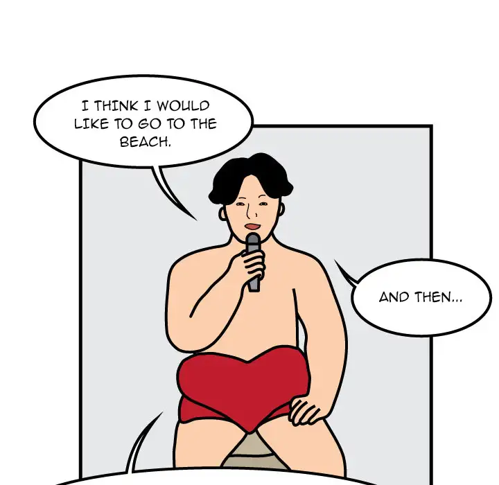 Killer Farts - Chapter 55 Page 20