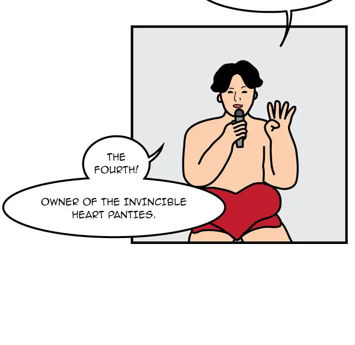 Killer Farts - Chapter 55 Page 25