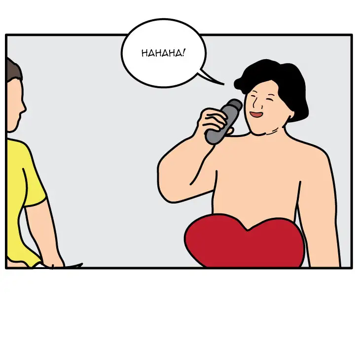 Killer Farts - Chapter 55 Page 26