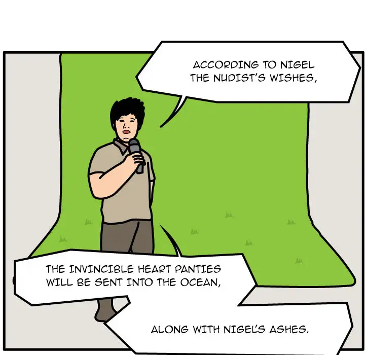 Killer Farts - Chapter 55 Page 27