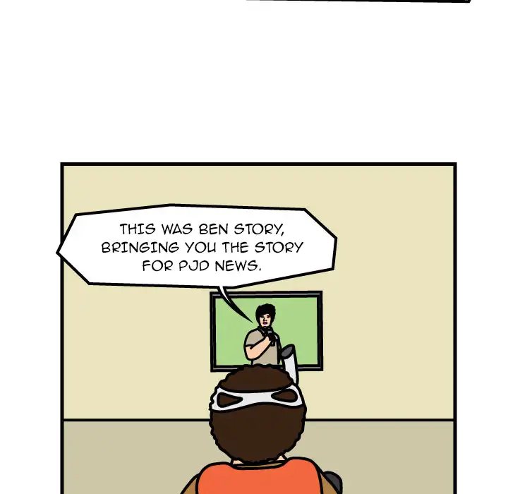 Killer Farts - Chapter 55 Page 28