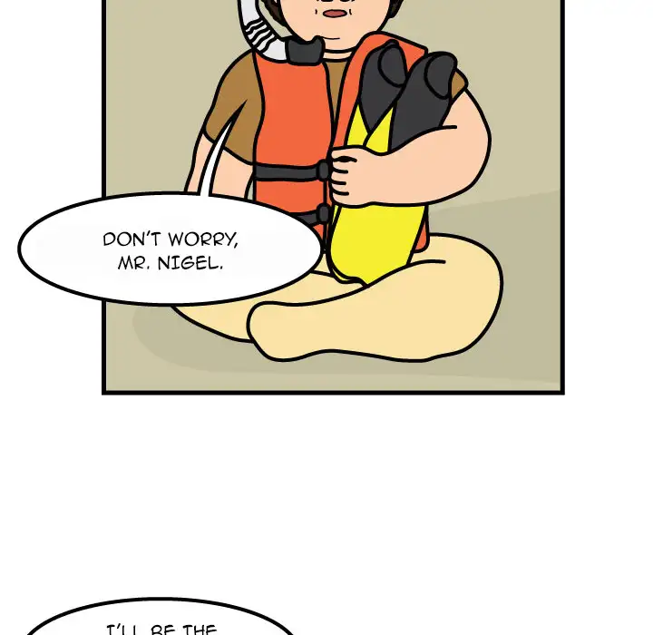 Killer Farts - Chapter 55 Page 30