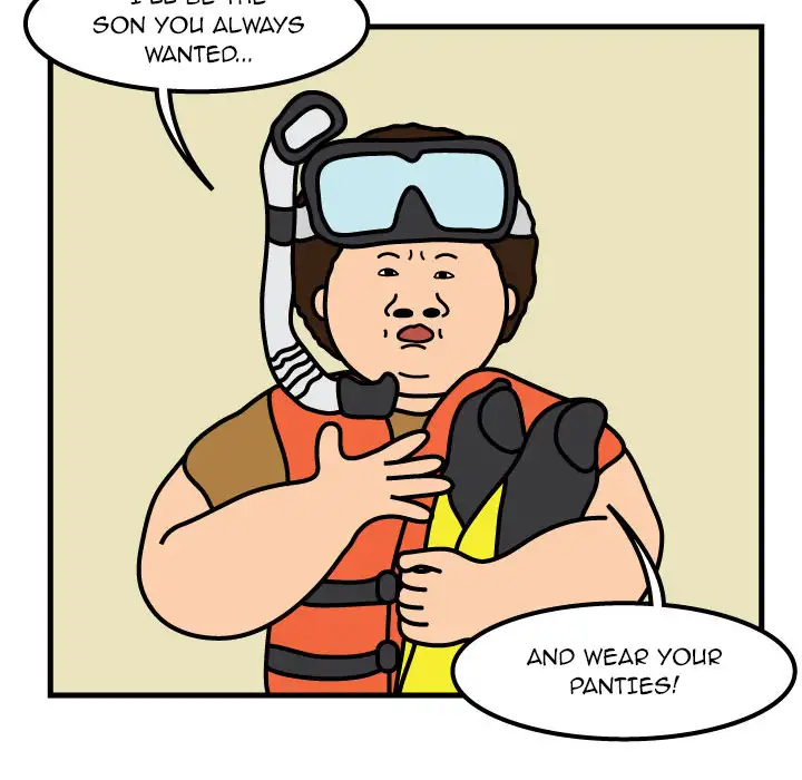 Killer Farts - Chapter 55 Page 31