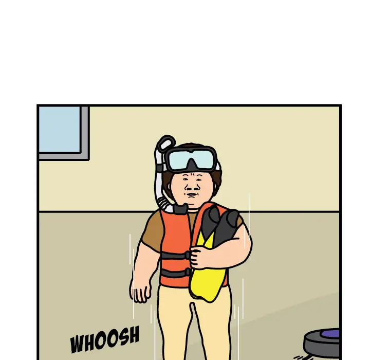 Killer Farts - Chapter 55 Page 32