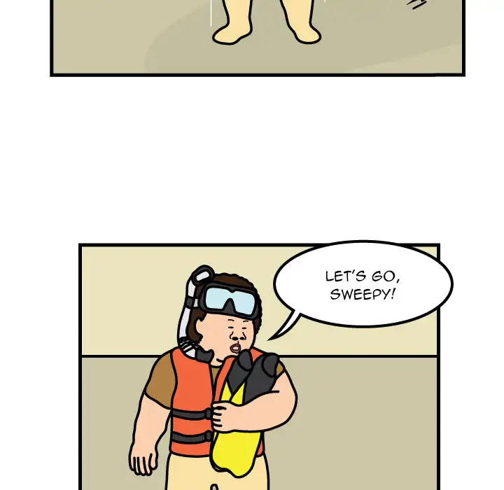 Killer Farts - Chapter 55 Page 33