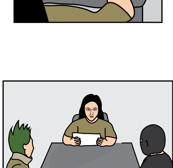 Killer Farts - Chapter 55 Page 37