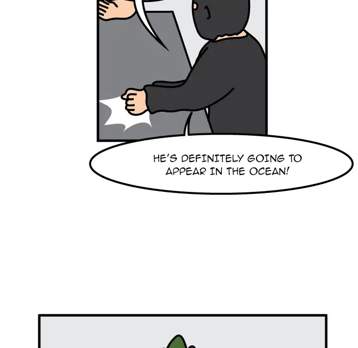 Killer Farts - Chapter 55 Page 39