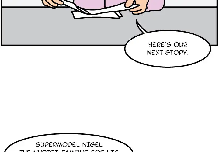 Killer Farts - Chapter 55 Page 4