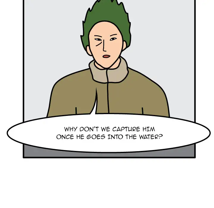 Killer Farts - Chapter 55 Page 40