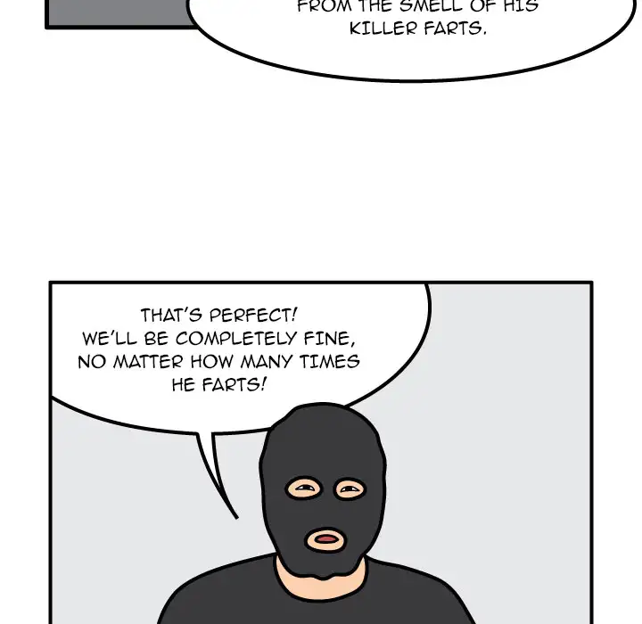 Killer Farts - Chapter 55 Page 42