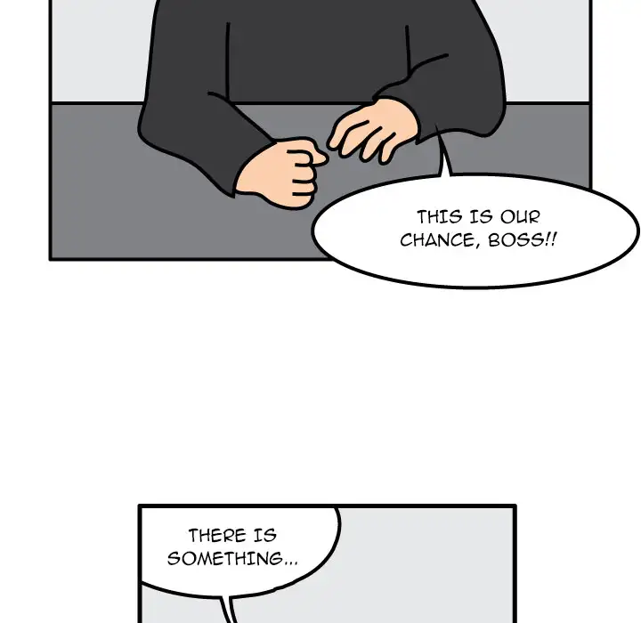 Killer Farts - Chapter 55 Page 43