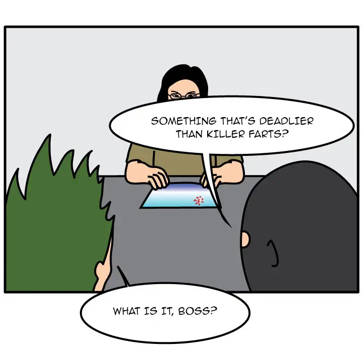 Killer Farts - Chapter 55 Page 45