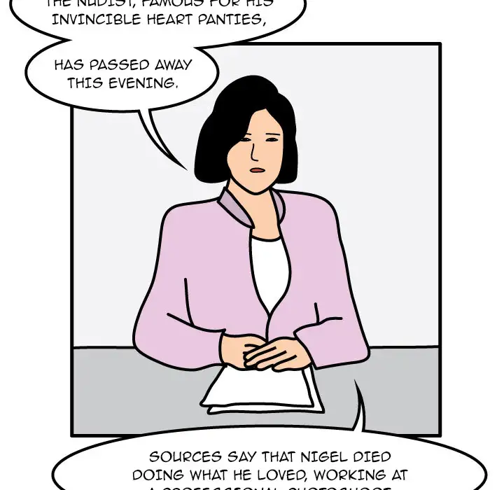 Killer Farts - Chapter 55 Page 5