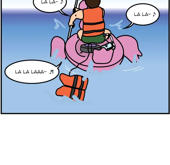 Killer Farts - Chapter 55 Page 52