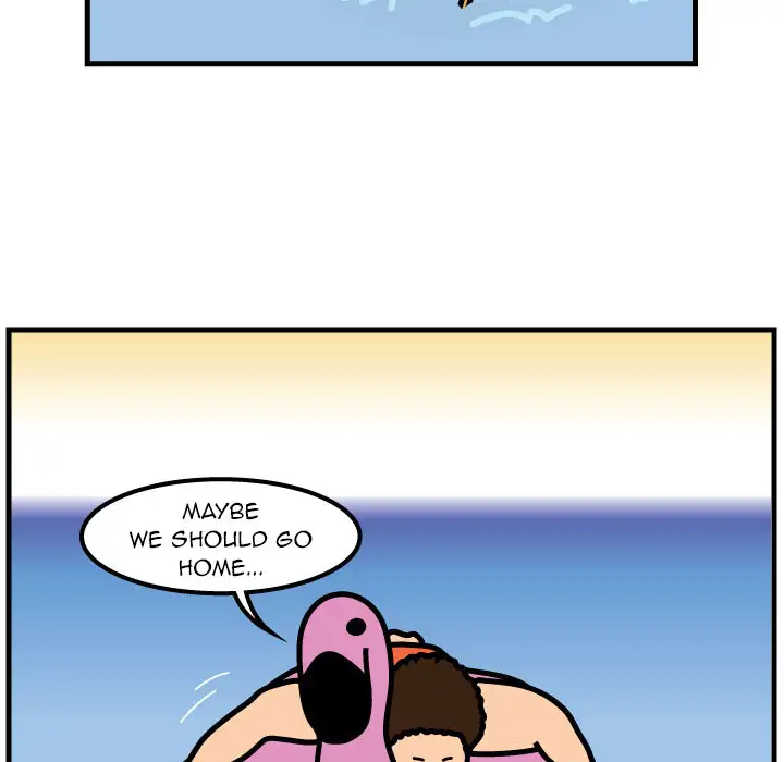 Killer Farts - Chapter 55 Page 58