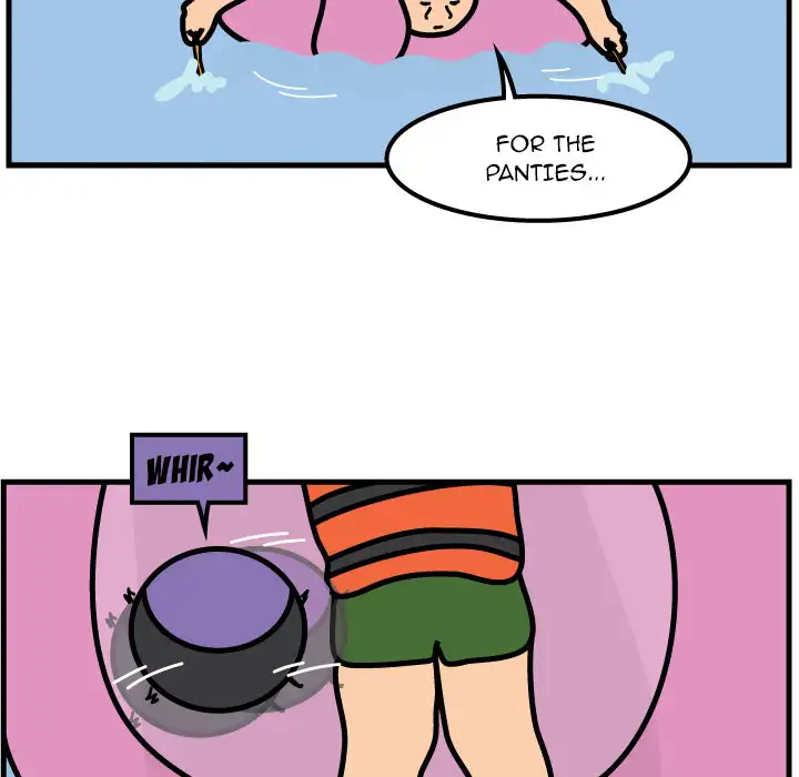 Killer Farts - Chapter 55 Page 59