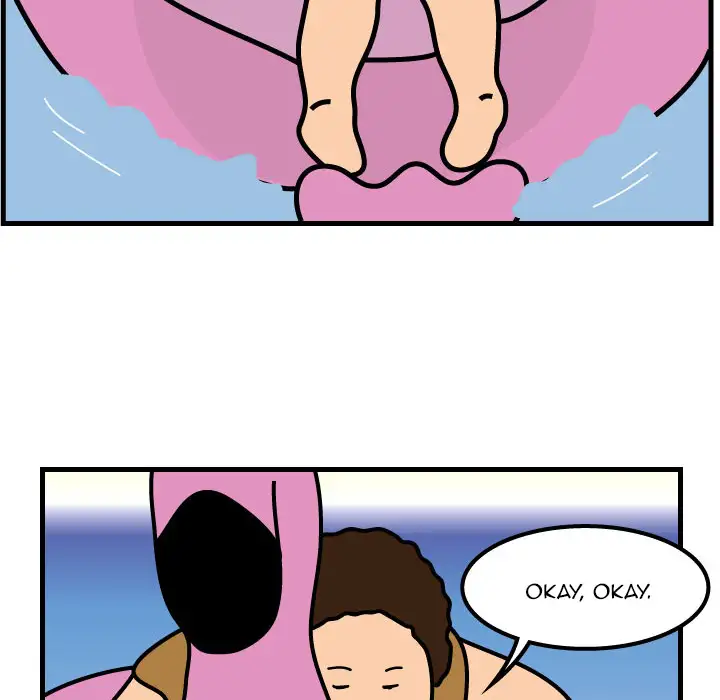 Killer Farts - Chapter 55 Page 60