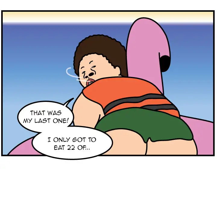 Killer Farts - Chapter 55 Page 64