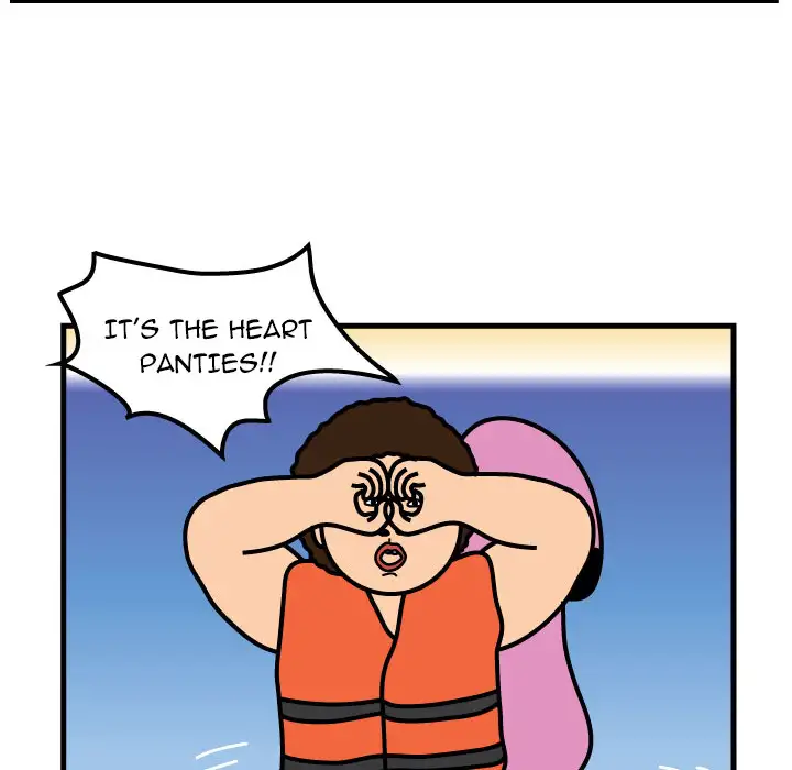 Killer Farts - Chapter 55 Page 67