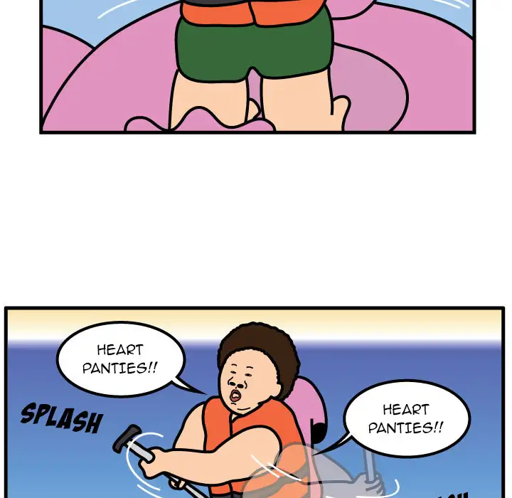 Killer Farts - Chapter 55 Page 68