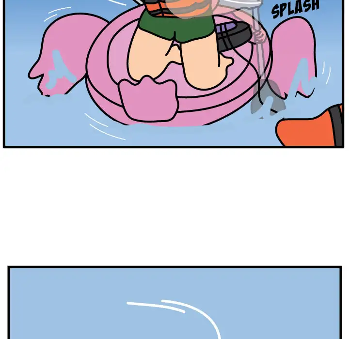 Killer Farts - Chapter 55 Page 69