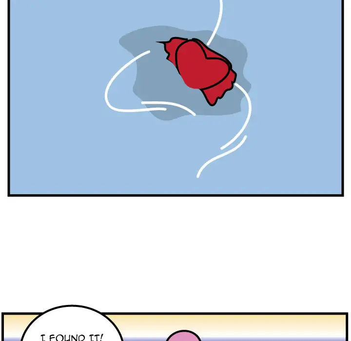 Killer Farts - Chapter 55 Page 70