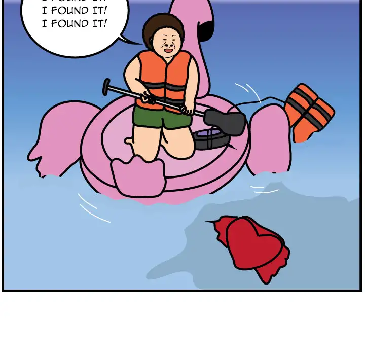 Killer Farts - Chapter 55 Page 71