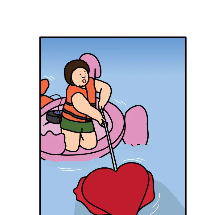 Killer Farts - Chapter 55 Page 72