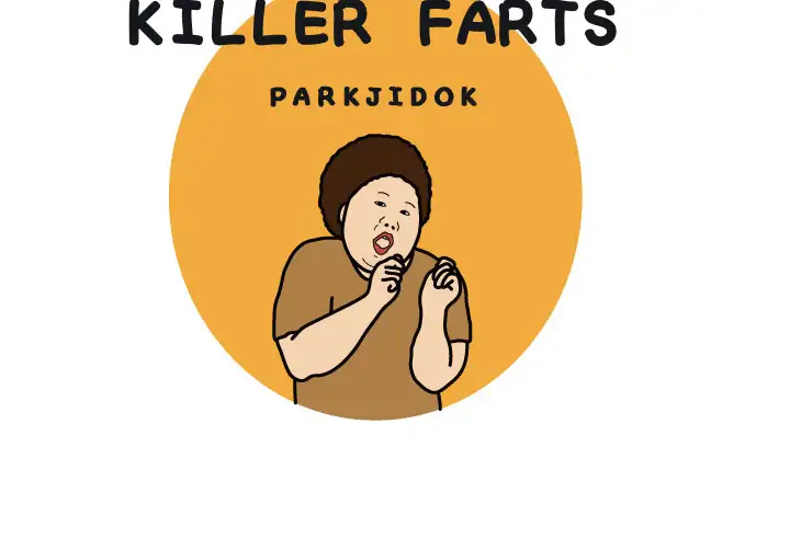 Killer Farts - Chapter 55 Page 79