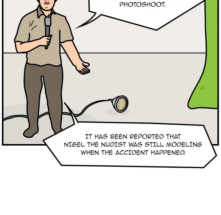 Killer Farts - Chapter 55 Page 8