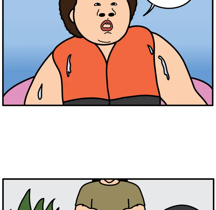 Killer Farts - Chapter 56 Page 10