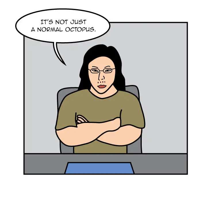 Killer Farts - Chapter 56 Page 13