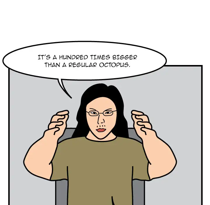 Killer Farts - Chapter 56 Page 14