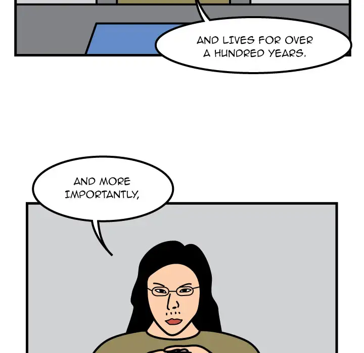 Killer Farts - Chapter 56 Page 15