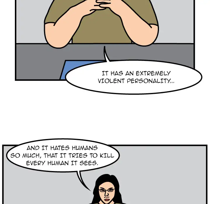 Killer Farts - Chapter 56 Page 16