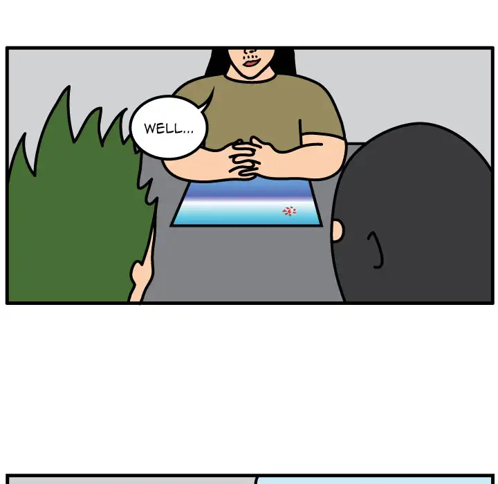 Killer Farts - Chapter 56 Page 19