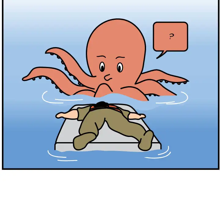 Killer Farts - Chapter 56 Page 25