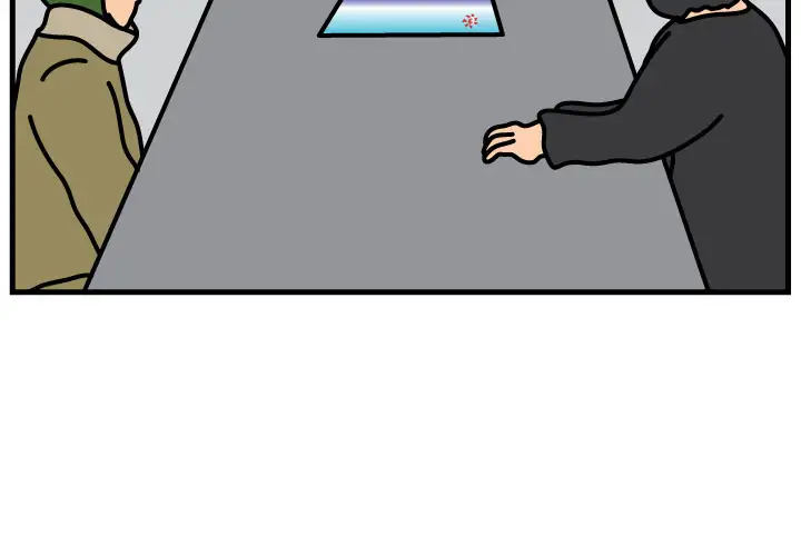 Killer Farts - Chapter 56 Page 3