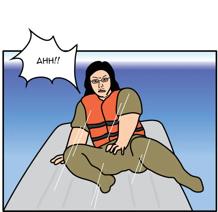 Killer Farts - Chapter 56 Page 30